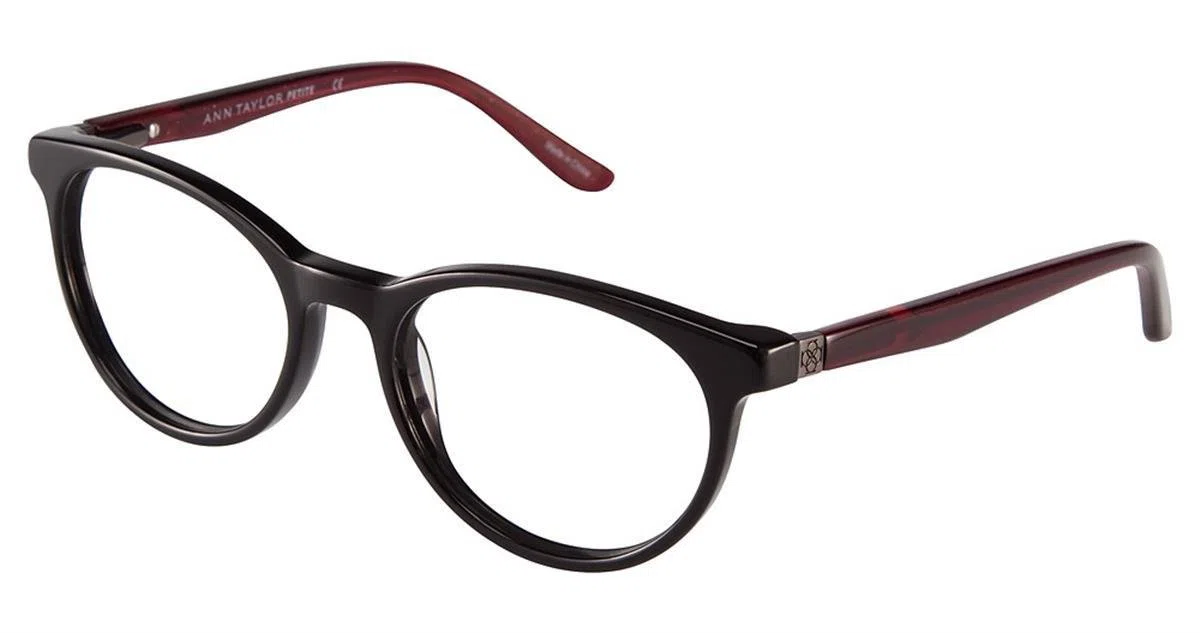 Ann Taylor TYATP803 Eyeglasses - view 2
